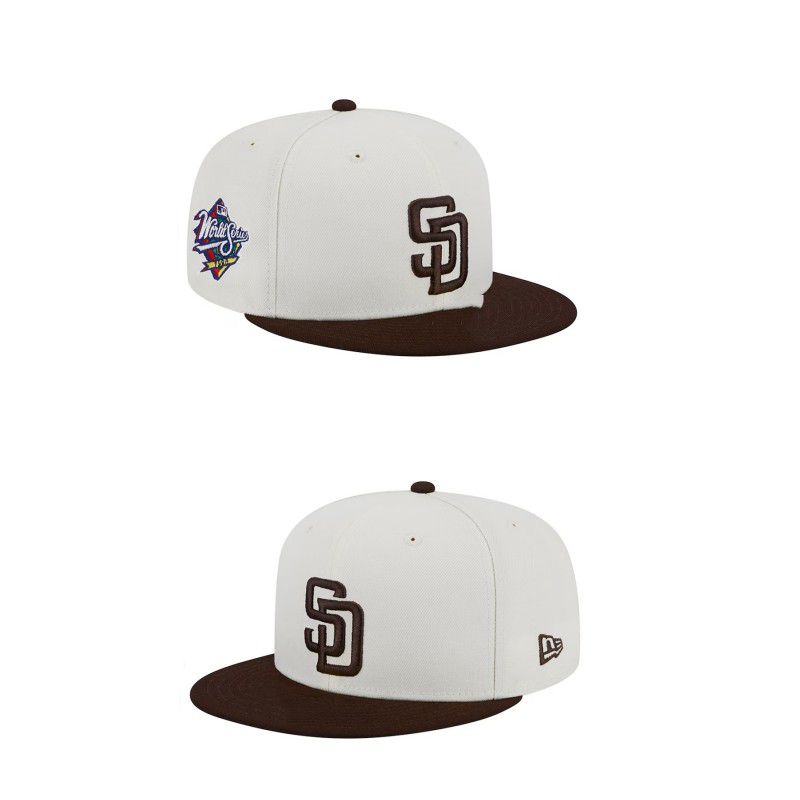 2024 MLB San Diego Padres Hat TX202405101